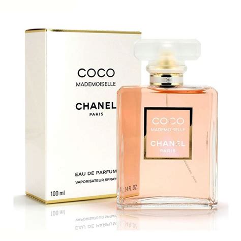 coco chanel perfume price in pakistan|Chanel mademoiselle 100ml.